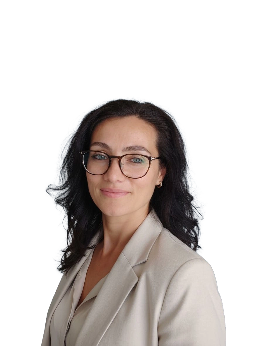 Modern Healthcare Facility